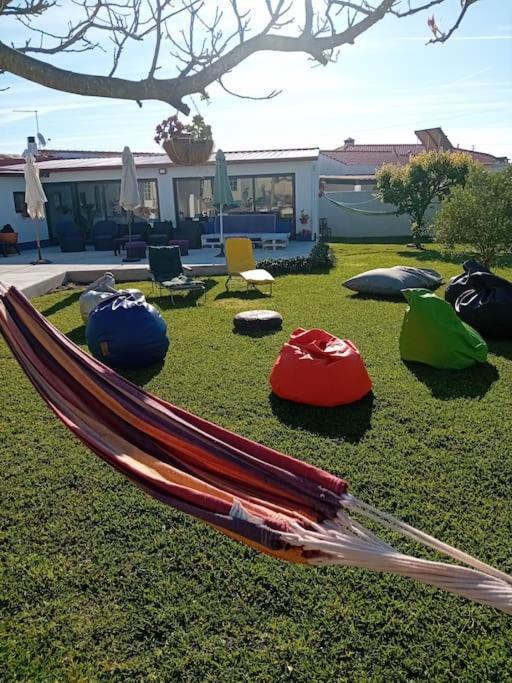 Casa Dos Avos Veras アヴェイロ エクステリア 写真