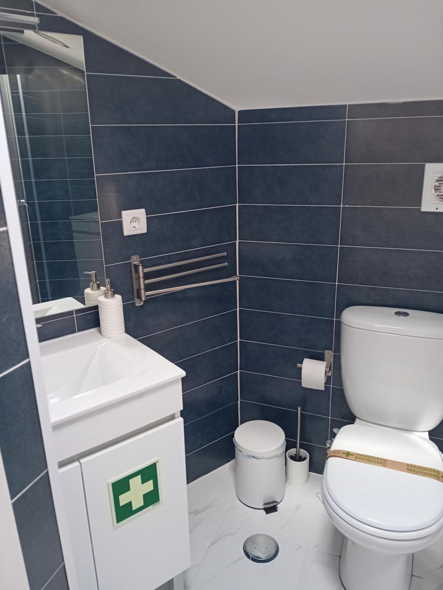 Casa Dos Avos Veras アヴェイロ エクステリア 写真